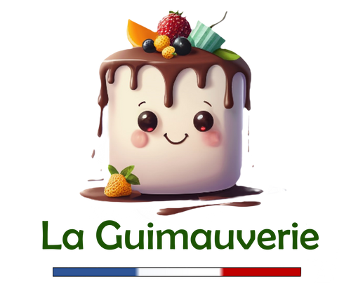 Logo de la boutique La Guimauverie
