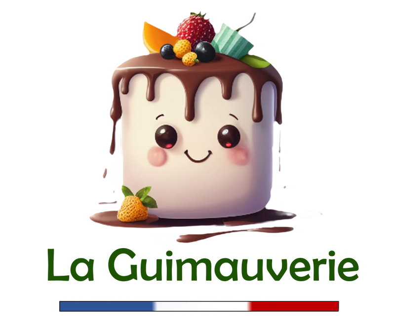 Logo de la boutique La Guimauverie