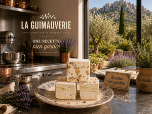La fabrication de la guimauve artisanale, étape par étape