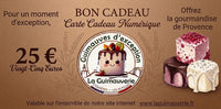 Carte cadeau 🎁