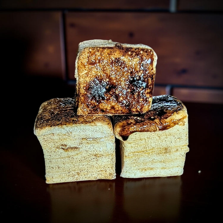 Cinnamon Rolls (Vanille,Cannelle, Caramel)