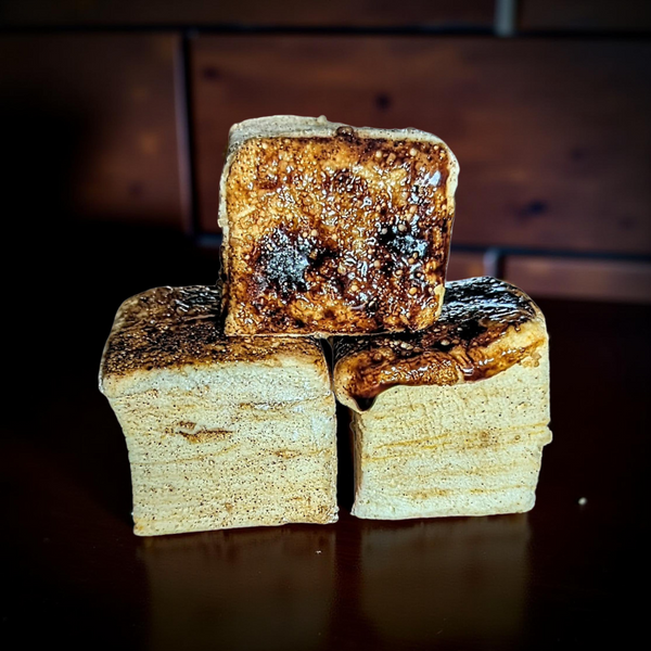 Guimauve Cinnamon rolls – La Guimauverie