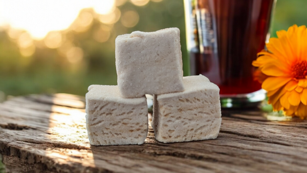 Guimauve Cola - La Guimauverie