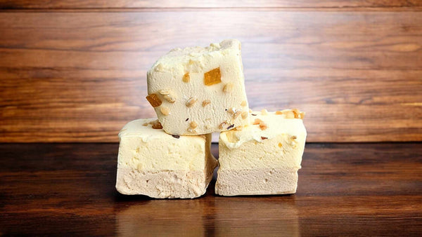 Guimauve Noisette Fleur d'oranger – La Guimauverie