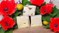 Yuzu Coquelicot