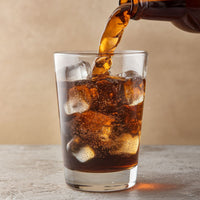 Cola acidulé