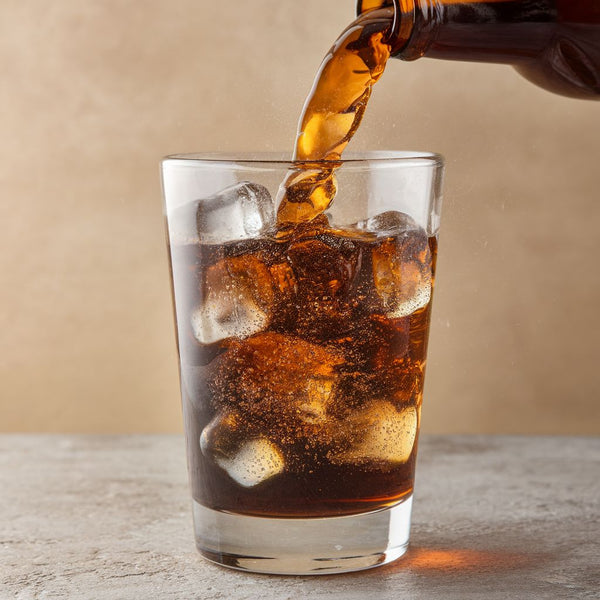 Cola acidulé