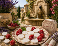 Pastille de Vichy Framboise