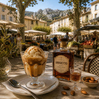 Amaretto Café