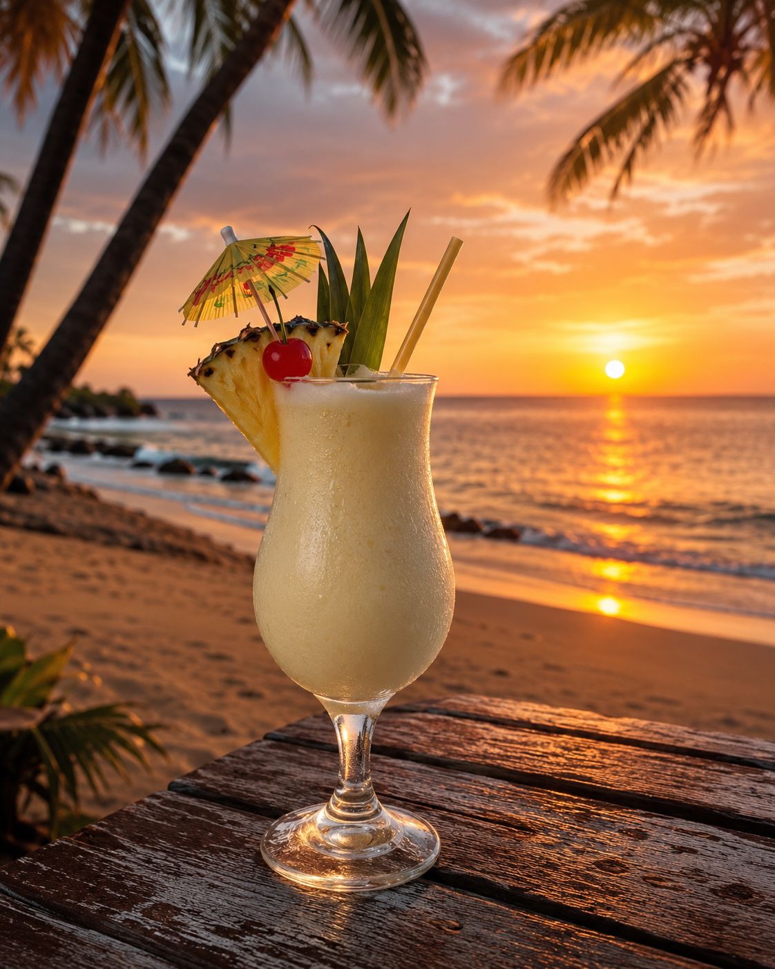 Piña Colada