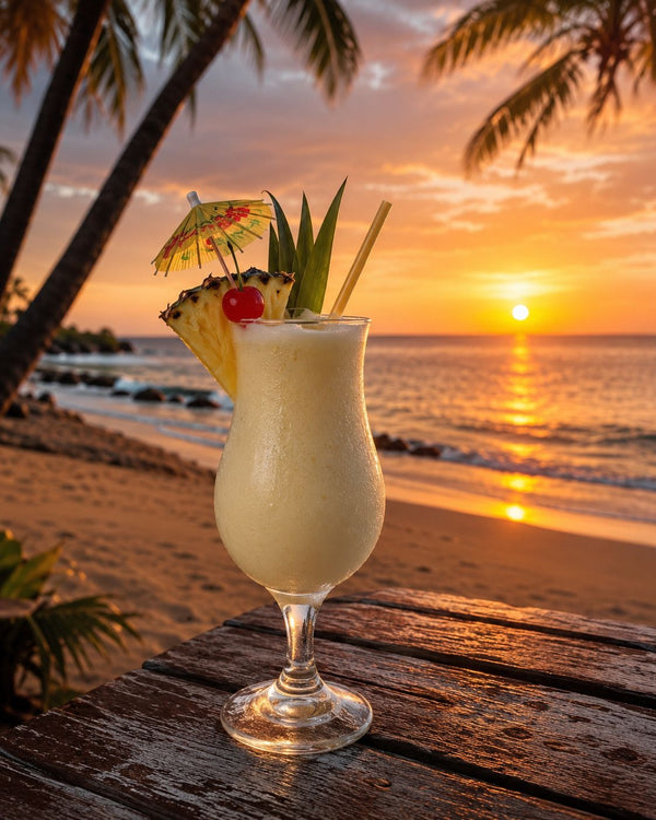 Piña Colada