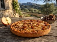 Pomme Châtaigne