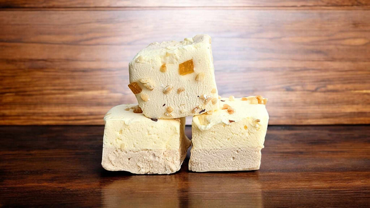 Noisette Fleur d'oranger