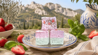 Fraise Basilic