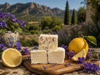 Citron Violette
