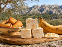 Financier Banane