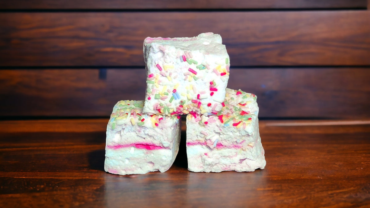 Guimauve chewing-gum – La Guimauverie