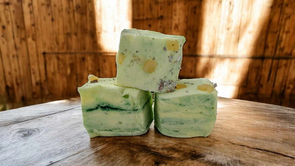 Guimauve thym citron – La Guimauverie