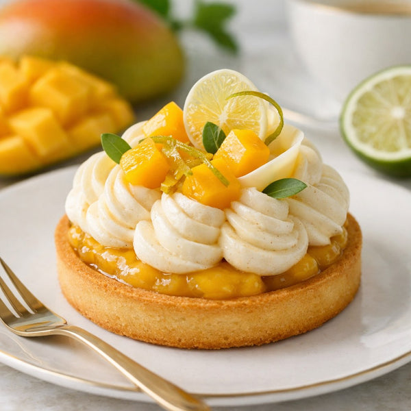 Mangue Bergamote
