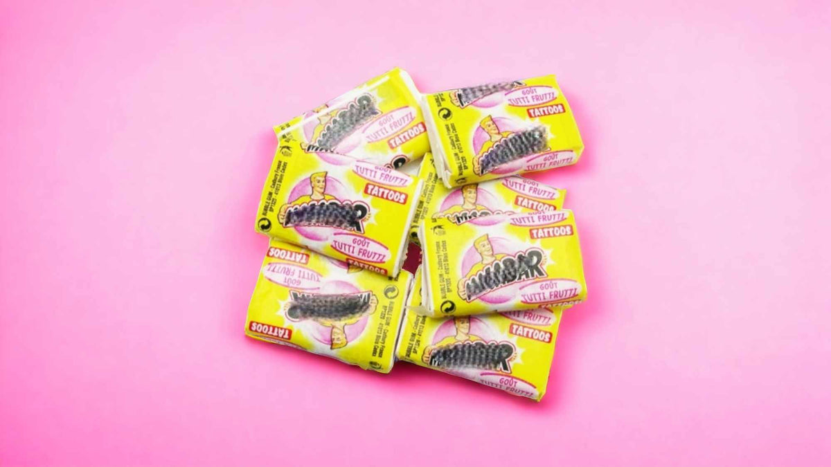 Chewing Gum